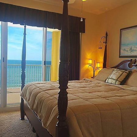 Willa Ocean Reef Panama City Beach Zewnętrze zdjęcie