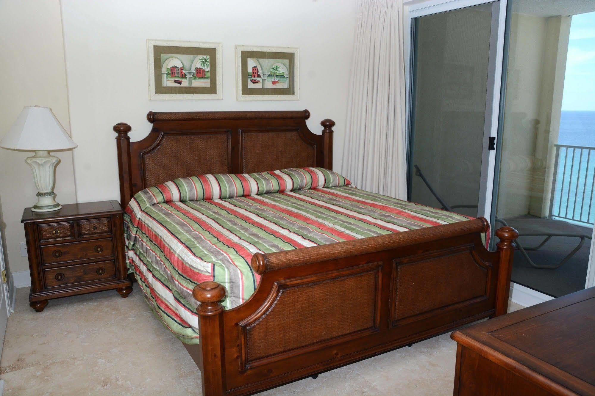 Willa Ocean Reef Panama City Beach Zewnętrze zdjęcie